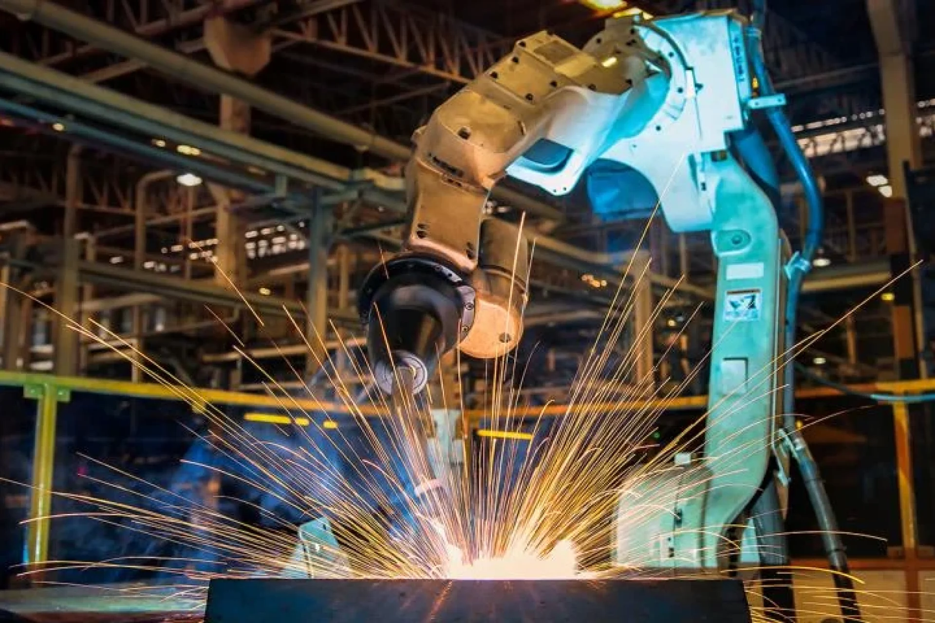 General Machinery and Equipment Manufacturing Industry