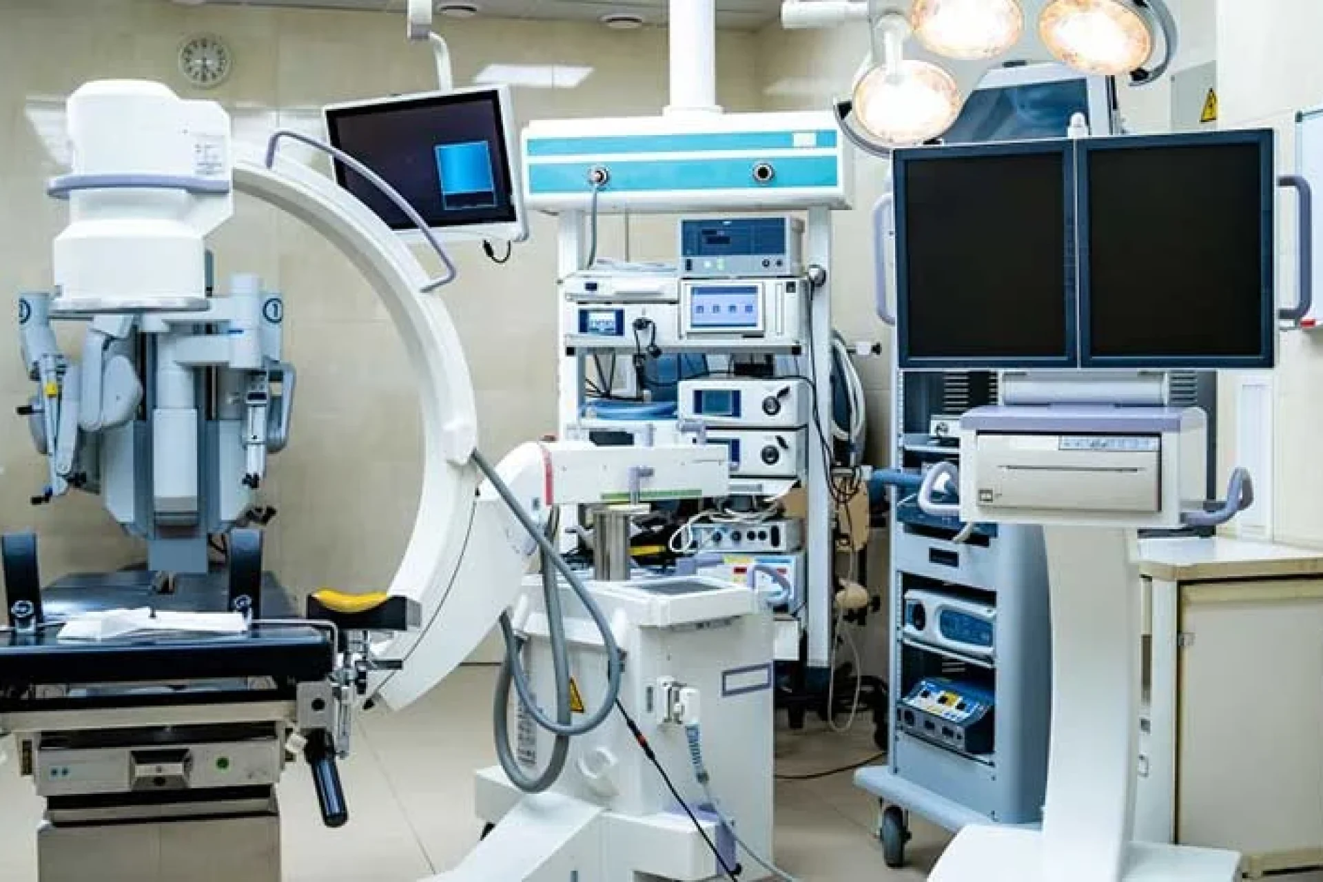 Chemical and Corrosion-Resistant Equipment Industry