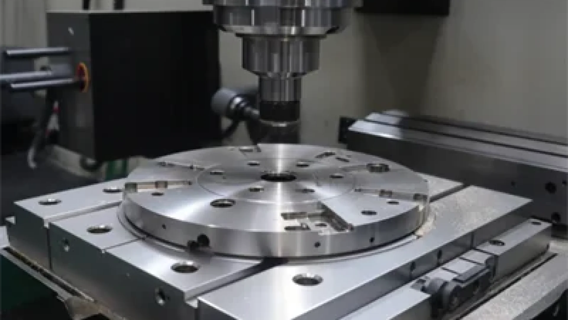 Online CNC Machining Services